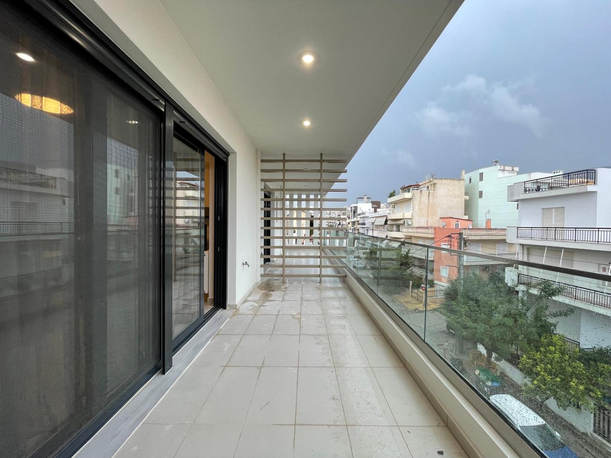 Gleaming Apartments Near Athens Metro Mall المظهر الخارجي الصورة