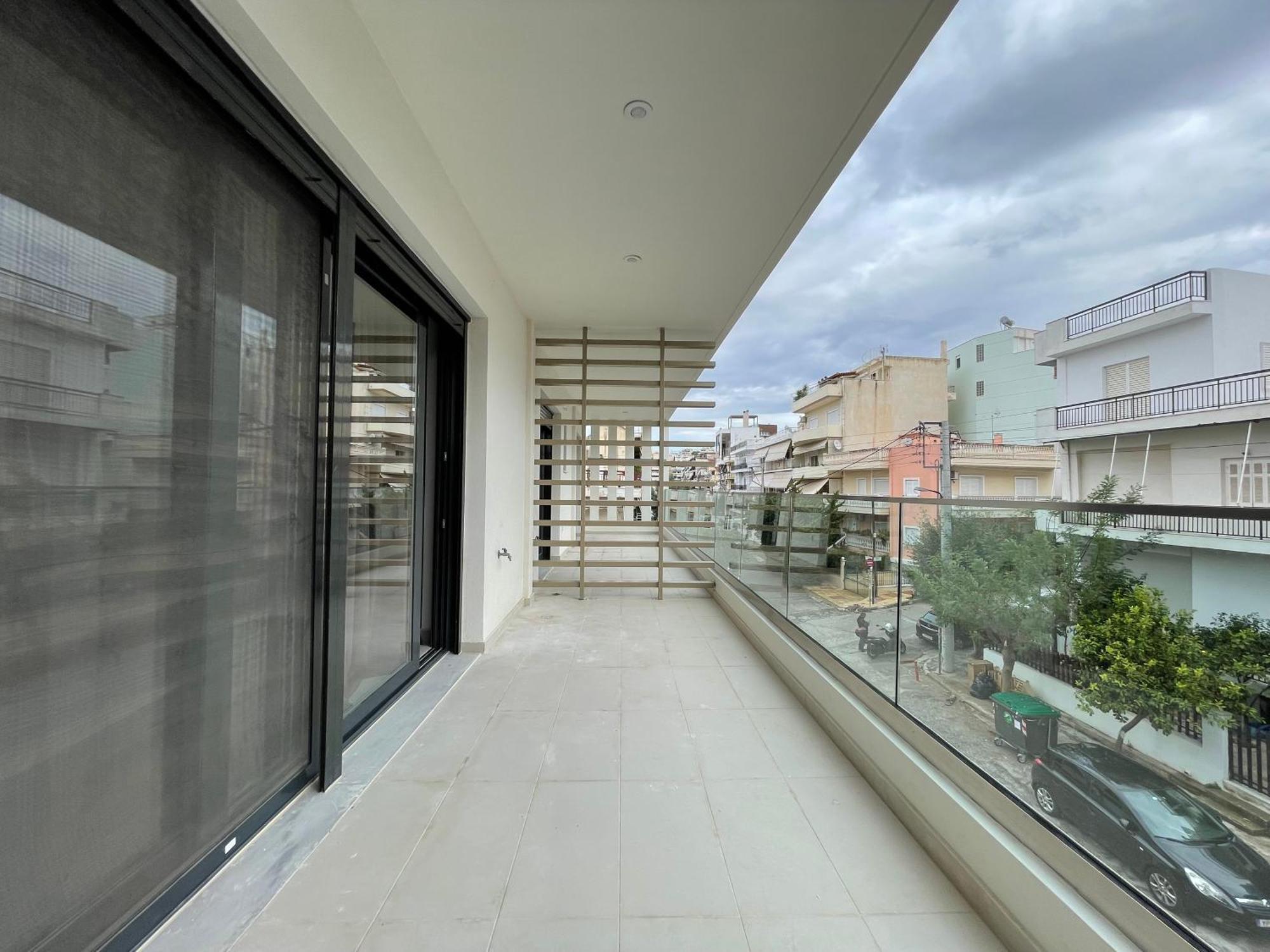 Gleaming Apartments Near Athens Metro Mall المظهر الخارجي الصورة